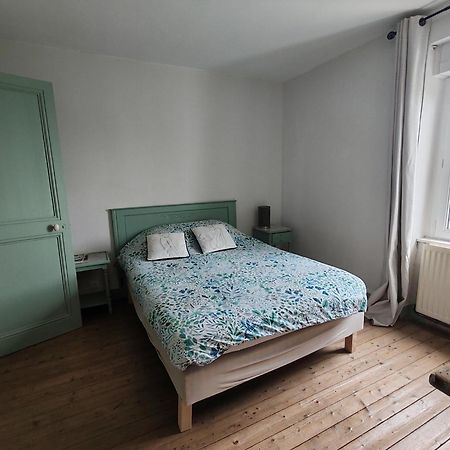 La Maison Des Magnolias Trouville-sur-Mer Zewnętrze zdjęcie